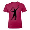 Youth Authentic T-Shirt Thumbnail