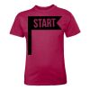 Youth Authentic T-Shirt Thumbnail