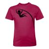 Youth Authentic T-Shirt Thumbnail