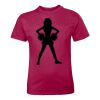 Youth Authentic T-Shirt Thumbnail