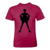 Youth Authentic T-Shirt Thumbnail