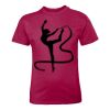 Youth Authentic T-Shirt Thumbnail
