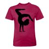 Youth Authentic T-Shirt Thumbnail