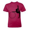 Youth Authentic T-Shirt Thumbnail