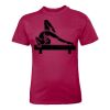 Youth Authentic T-Shirt Thumbnail