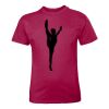 Youth Authentic T-Shirt Thumbnail
