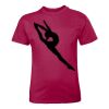 Youth Authentic T-Shirt Thumbnail