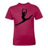 Youth Authentic T-Shirt Thumbnail