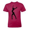 Youth Authentic T-Shirt Thumbnail