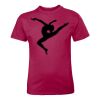 Youth Authentic T-Shirt Thumbnail