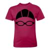 Youth Authentic T-Shirt Thumbnail