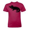 Youth Authentic T-Shirt Thumbnail