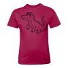 Youth Authentic T-Shirt Thumbnail