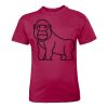 Youth Authentic T-Shirt Thumbnail