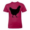 Youth Authentic T-Shirt Thumbnail