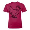 Youth Authentic T-Shirt Thumbnail