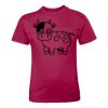Youth Authentic T-Shirt Thumbnail
