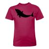 Youth Authentic T-Shirt Thumbnail