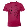 Youth Authentic T-Shirt Thumbnail