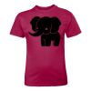 Youth Authentic T-Shirt Thumbnail