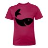 Youth Authentic T-Shirt Thumbnail