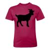 Youth Authentic T-Shirt Thumbnail
