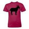 Youth Authentic T-Shirt Thumbnail