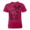 Youth Authentic T-Shirt Thumbnail