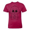 Youth Authentic T-Shirt Thumbnail