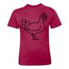 Youth Authentic T-Shirt Thumbnail