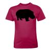 Youth Authentic T-Shirt Thumbnail