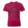 Youth Authentic T-Shirt Thumbnail
