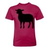 Youth Authentic T-Shirt Thumbnail