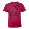 Youth Authentic T-Shirt Thumbnail