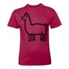 Youth Authentic T-Shirt Thumbnail