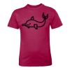 Youth Authentic T-Shirt Thumbnail