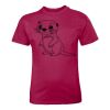 Youth Authentic T-Shirt Thumbnail