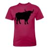 Youth Authentic T-Shirt Thumbnail