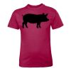 Youth Authentic T-Shirt Thumbnail