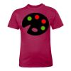 Youth Authentic T-Shirt Thumbnail