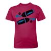 Youth Authentic T-Shirt Thumbnail