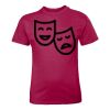 Youth Authentic T-Shirt Thumbnail