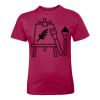 Youth Authentic T-Shirt Thumbnail