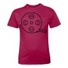 Youth Authentic T-Shirt Thumbnail