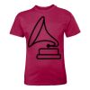 Youth Authentic T-Shirt Thumbnail