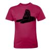 Youth Authentic T-Shirt Thumbnail
