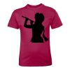 Youth Authentic T-Shirt Thumbnail
