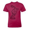 Youth Authentic T-Shirt Thumbnail