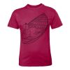 Youth Authentic T-Shirt Thumbnail