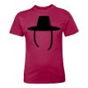 Youth Authentic T-Shirt Thumbnail